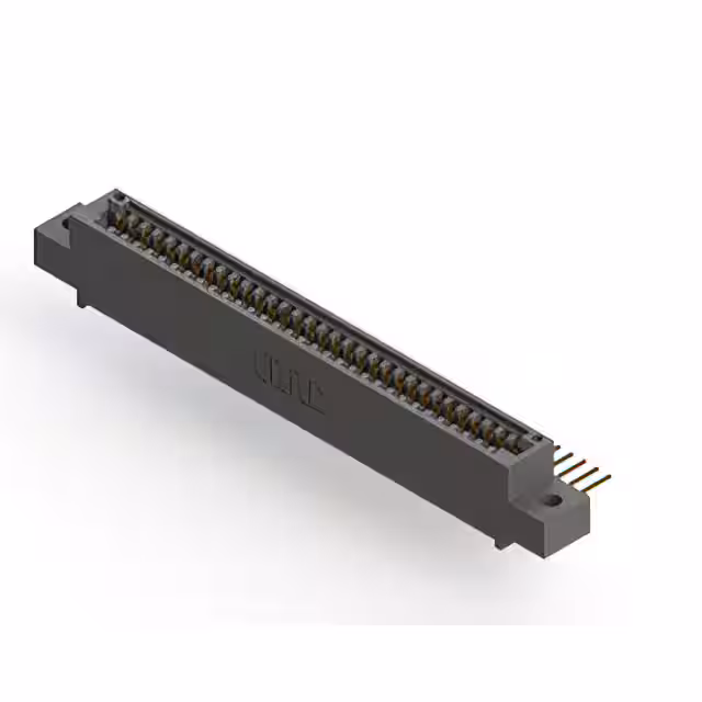895-032-559-402 EDAC Inc.  Edgeboard Connectors